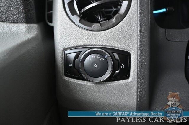 2026 NEXUS Phantom Sport 22PS Anchorage AK