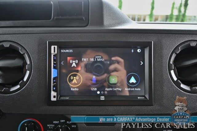 2026 NEXUS Phantom Sport 22PS Anchorage AK