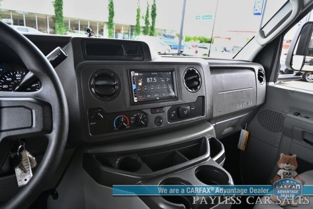 2026 NEXUS Phantom Sport 22PS Anchorage AK