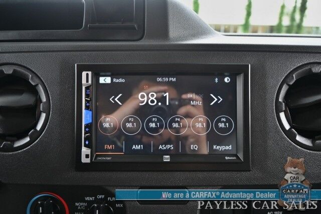 2026 NEXUS Phantom Sport 22PS Anchorage AK