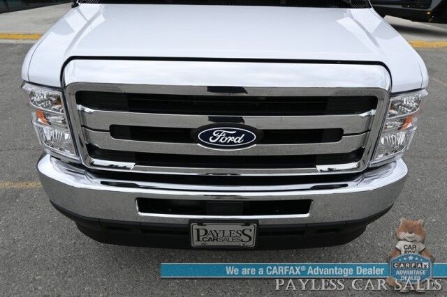 2026 NEXUS Phantom Sport 22PS Anchorage AK