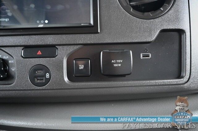 2026 NEXUS Phantom Sport 22PS Anchorage AK