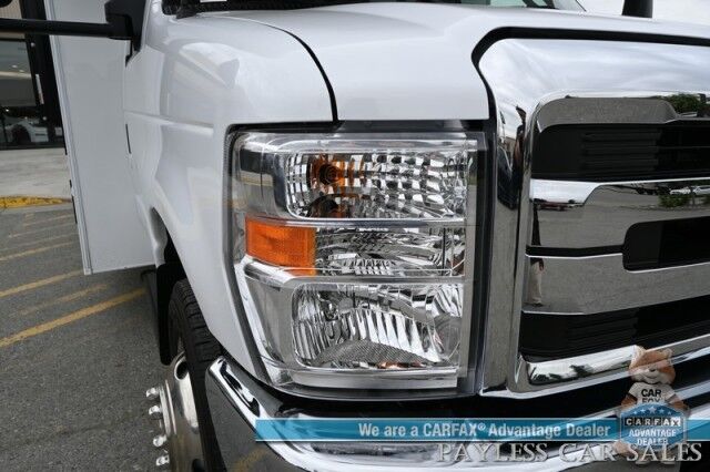 2026 NEXUS Phantom Sport 22PS Anchorage AK