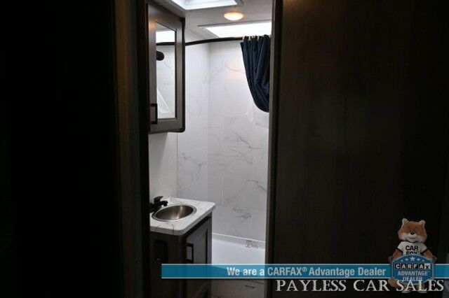 2026 NEXUS Phantom Sport 22PS Anchorage AK