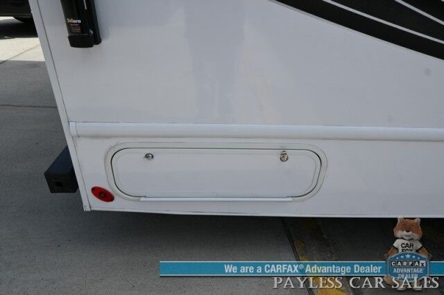 2026 NEXUS Phantom Sport 22PS Anchorage AK