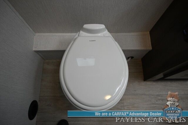 2026 NEXUS Phantom Sport 22PS Anchorage AK