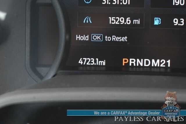 2026 NEXUS Phantom Sport 22PS Anchorage AK