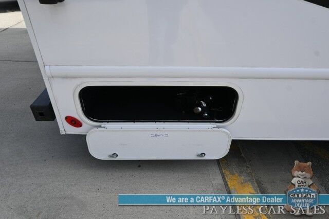 2026 NEXUS Phantom Sport 22PS Anchorage AK