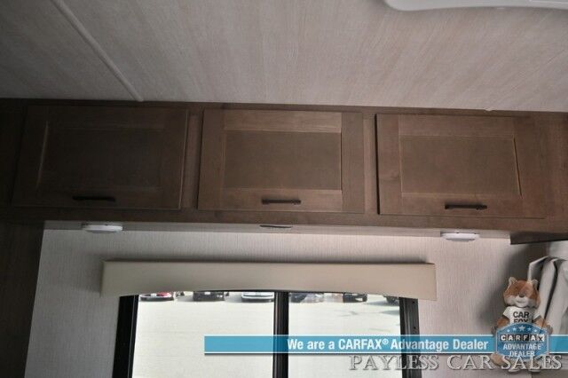 2026 NEXUS Phantom Sport 22PS Anchorage AK