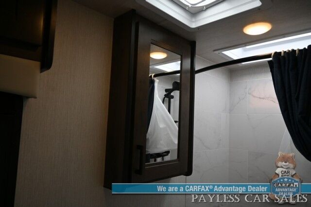 2026 NEXUS Phantom Sport 22PS Anchorage AK