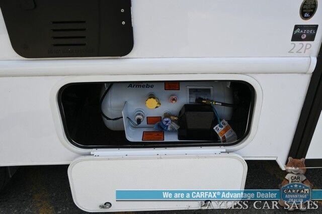 2026 NEXUS Phantom Sport 22PS Anchorage AK