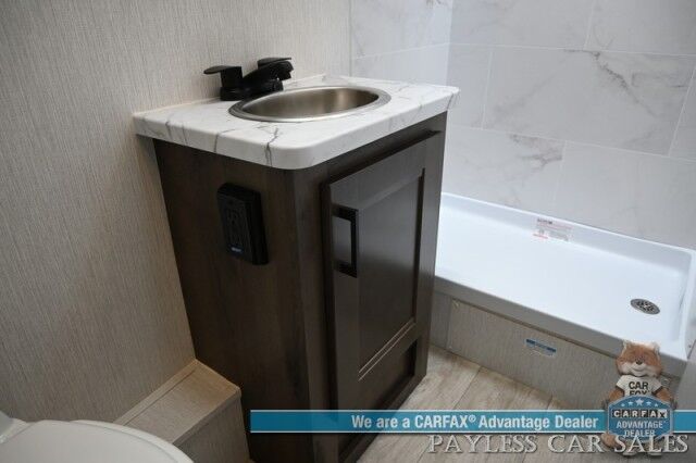 2026 NEXUS Phantom Sport 22PS Anchorage AK