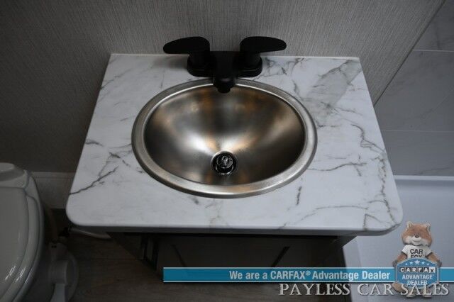 2026 NEXUS Phantom Sport 22PS Anchorage AK