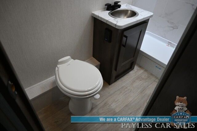 2026 NEXUS Phantom Sport 22PS Anchorage AK