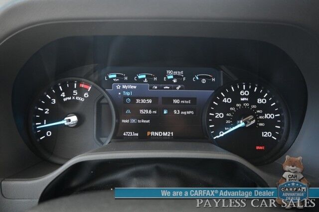 2026 NEXUS Phantom Sport 22PS Anchorage AK