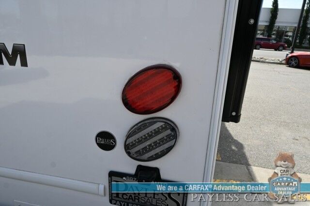 2026 NEXUS Phantom Sport 22PS Anchorage AK