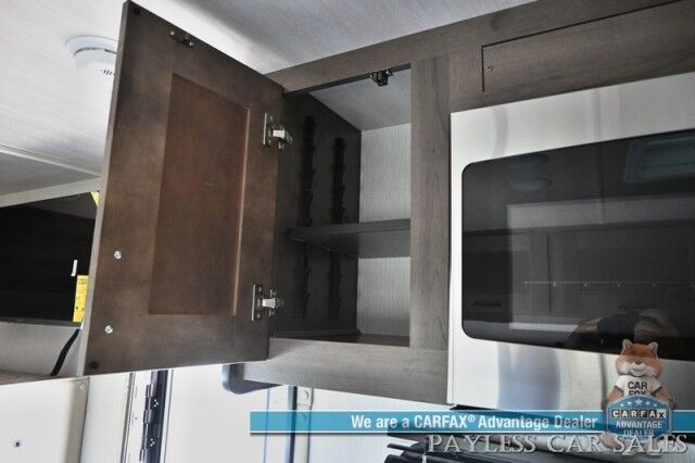 2026 NEXUS Phantom Sport 22PS Anchorage AK