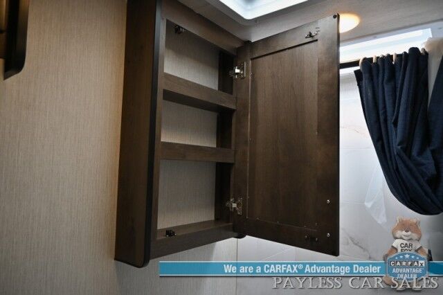 2026 NEXUS Phantom Sport 22PS Anchorage AK