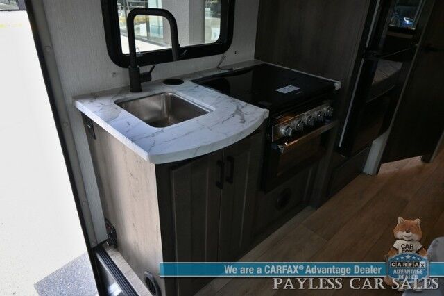 2026 NEXUS Phantom Sport 22PS Anchorage AK