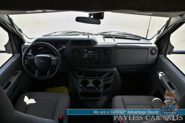 2026 NEXUS Phantom Sport 22PS Anchorage AK