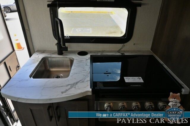 2026 NEXUS Phantom Sport 22PS Anchorage AK