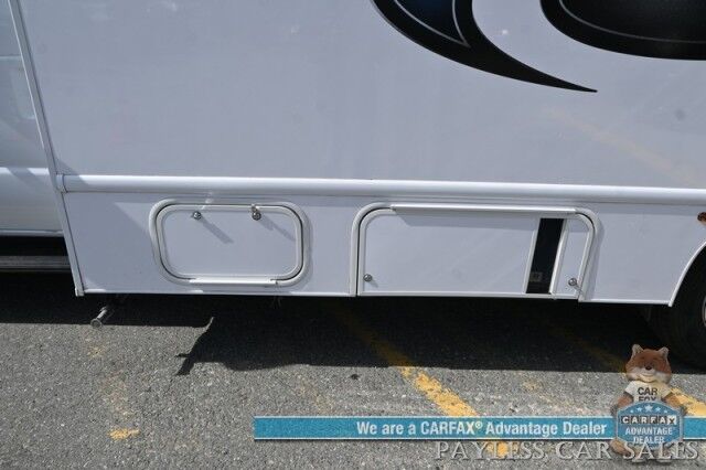 2026 NEXUS Phantom Sport 22PS Anchorage AK