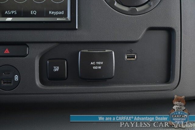 2026 NEXUS Phantom Sport 22PS Anchorage AK