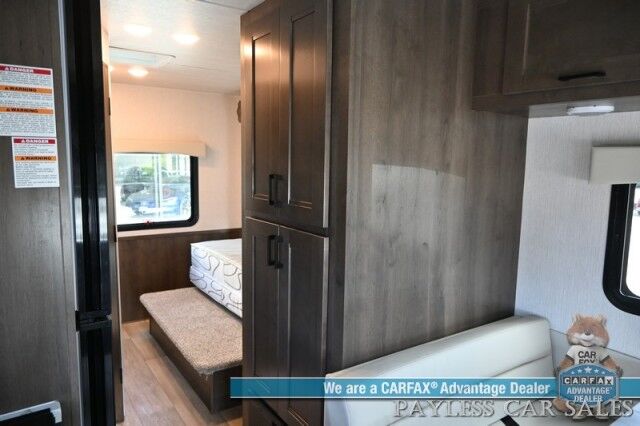 2026 NEXUS Phantom Sport 22PS Anchorage AK