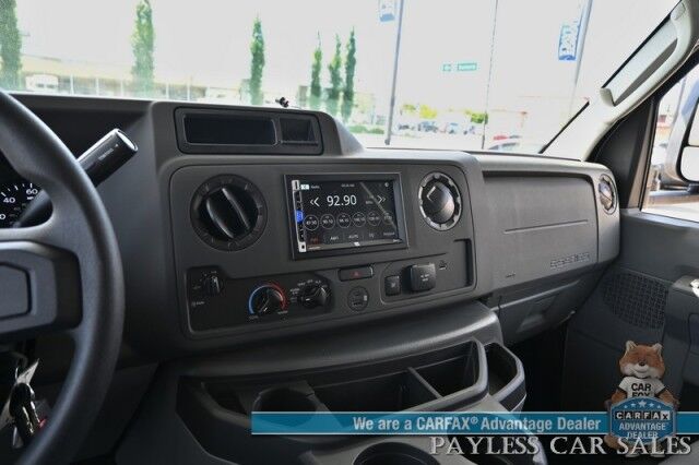 2026 NEXUS Phantom Sport 22PS Anchorage AK