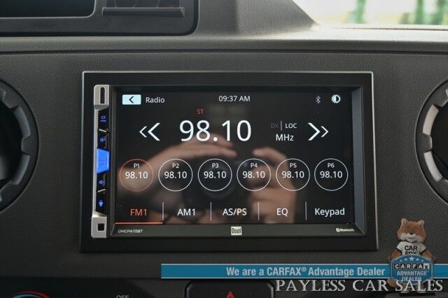 2026 NEXUS Phantom Sport 22PS Anchorage AK