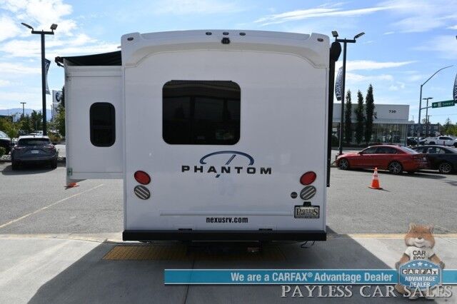 2026 NEXUS Phantom Sport 22PS Anchorage AK