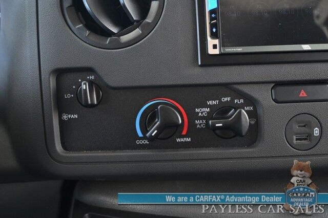 2026 NEXUS Phantom Sport 22PS Anchorage AK