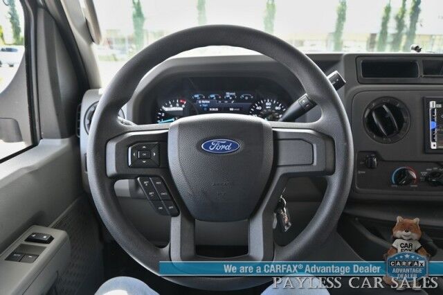 2026 NEXUS Phantom Sport 22PS Anchorage AK