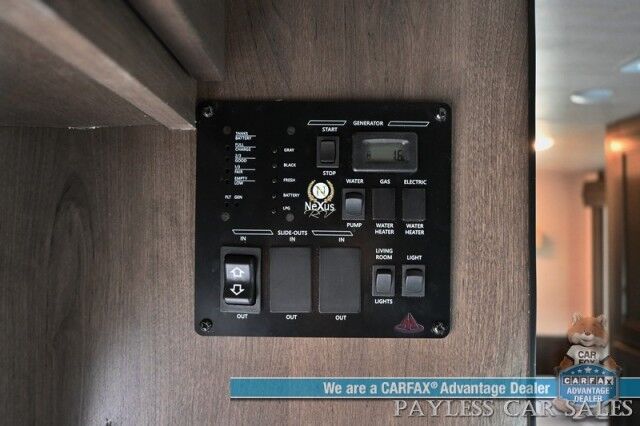 2026 NEXUS Phantom Sport 22PS Anchorage AK