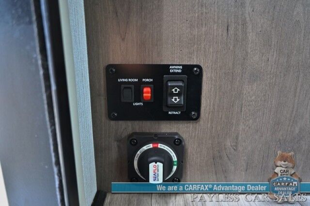 2026 NEXUS Phantom Sport 22PS Anchorage AK