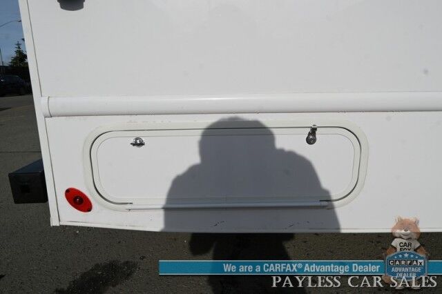 2026 NEXUS Phantom Sport 22PS Anchorage AK