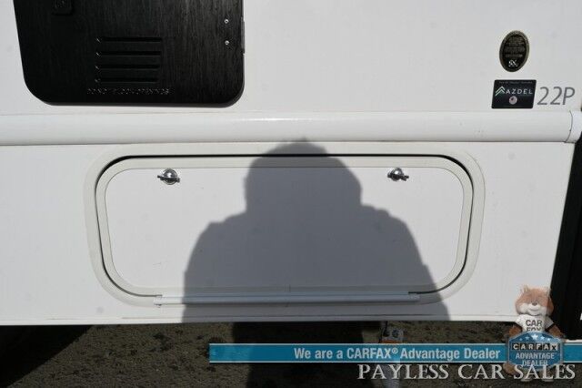 2026 NEXUS Phantom Sport 22PS Anchorage AK