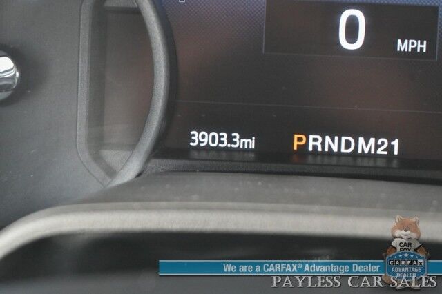 2026 NEXUS Phantom Sport 22PS Anchorage AK