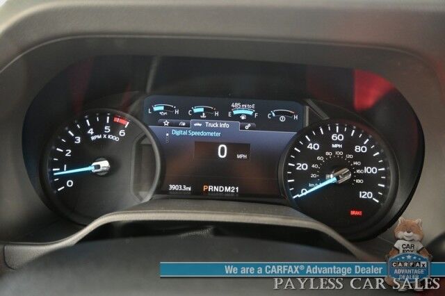 2026 NEXUS Phantom Sport 22PS Anchorage AK