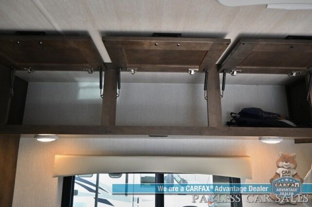 2026 NEXUS Phantom Sport 22PS Anchorage AK