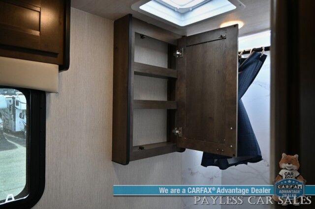 2026 NEXUS Phantom Sport 22PS Anchorage AK