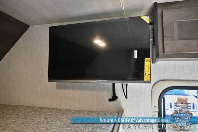 2026 NEXUS Phantom Sport 22PS Anchorage AK