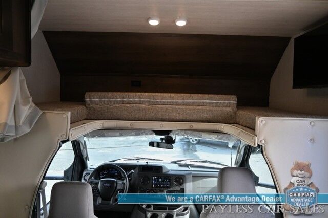 2026 NEXUS Phantom Sport 22PS Anchorage AK