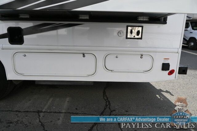 2026 NEXUS Phantom Sport 22PS Anchorage AK