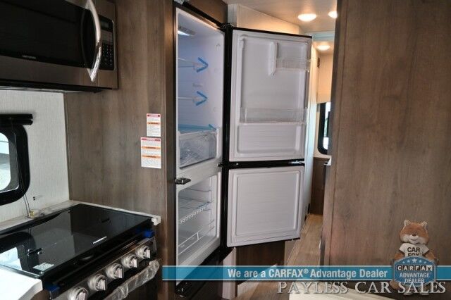 2026 NEXUS Phantom Sport 22PS Anchorage AK