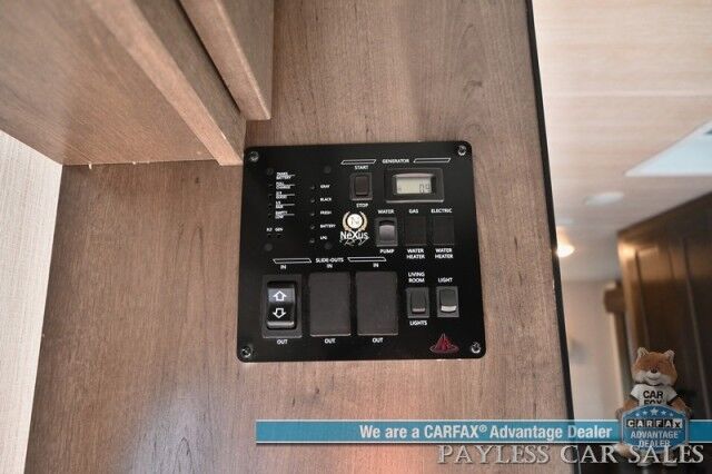 2026 NEXUS Phantom Sport 22PS Anchorage AK