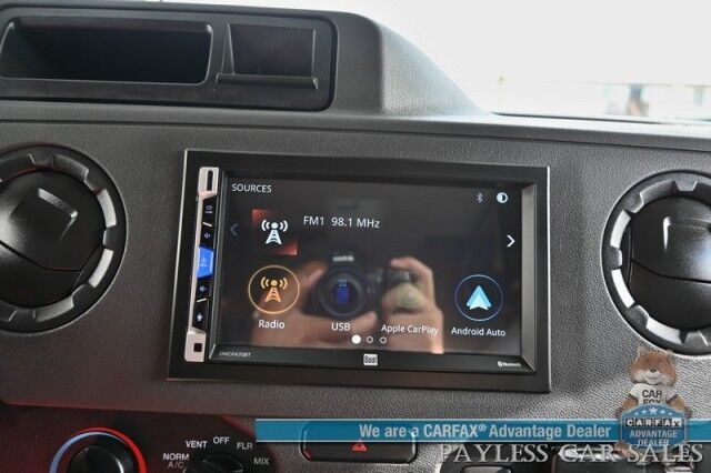 2026 NEXUS Phantom Sport 22PS Anchorage AK