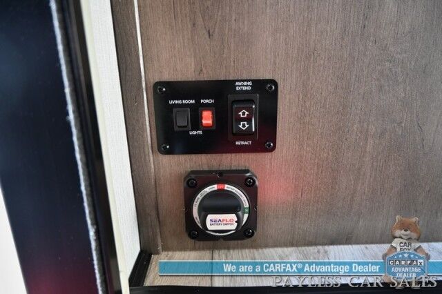 2026 NEXUS Phantom Sport 22PS Anchorage AK