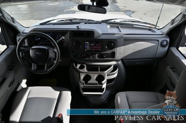 2026 NEXUS Phantom Sport 22PS Anchorage AK