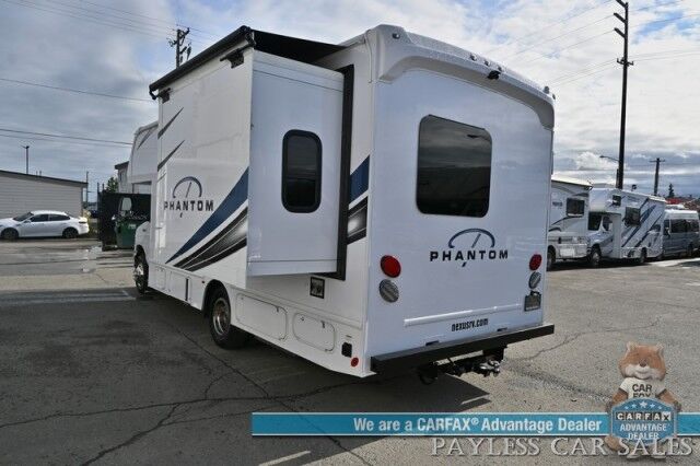 2026 NEXUS Phantom Sport 22PS Anchorage AK